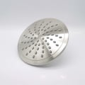 MOEN 6345EPBN ONE-FUNCTION SHOWER HEAD 8" DIAMETER 1.75GPM