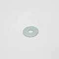 3/8"X 1" to 1-1/4" PLATED FENDER WASHER