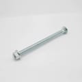 1/2"X8" CULVERT BOLT W/ NUT
