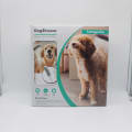 HANSGROHE 04974700 MATTE WHITE DOG SHOWER BUNDLE 3 SPRAY HEAD HOSE