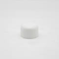 PASCO 913 1/4" WHT RD CLOSET BOLT CAP (C02105)