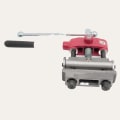 REED PES2IPSDB SQUEEZE-OFF TOOL FOR 1/2-2 POLY PIPE 04332