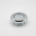 HOLDRITE HR-F-CH CHROME TRIM COVER FOR HR-F-P-1 OR HR-FR-P-1 (SOLD SEPARATELY)