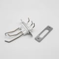 KD Navien® 30026265A Replacement Part Flame Rod, For Use With NPE-180/210/240