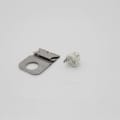 AO SMITH 100110832 FLAMMABLE VAPOR SENSOR AND BRACKET