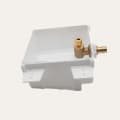 SPECIALTY PROD OB-1304-RK PROPEX IMOB W/ QUARTER TURN VALVE * * * EXPANSION PEX - F1960 * * * * * LESS FACEPLATE * *