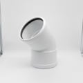 6" PVC SEWER GXG 45 W/ GSKTS G506 121-0006