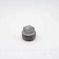 1-1/2" GAL CI CORED SQ HD PLUG DOMESTIC