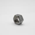3/4" HVY HEX NUT BLACK