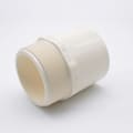 2" CPVC CTS SXM ADPTR (PLASTIC) ***NOT FOR USE IN HOT WATER APPLICATIONS - CAN CAUSE LEAKS***
