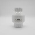 American Granby™ FLO CONTROL® 1520-20 1520 Swing Check Valve, 2 in Nominal, Slip End Style, EPDM/Buna-N Softgoods, PVC Body