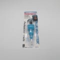 MILLROSE 62821 1/2" POWER DEUCE FITTING AND TUBE BRUSH HEX SHANK 5/8" OD BAGGED