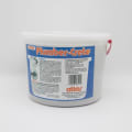 ATLAS 530324 12 LB PLUMBER-CRETE ANCHORING CEMENT FOR USE IN WET APPLICATIONS (NOT TECHNICALLY CONSIDERED HYDRAULIC CEMENT)