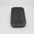 Brooks Products 4201402 Lid Only, For Use With Model 36-S and 37-S Meter Box Cover, Cast Iron