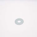 PASCO 138 1/4" CP STEEL ROUND CLOSET BOLT WASHER (C02853)