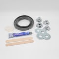 Smith® F-1N Finish Trim Kit With Neoprene Gasket