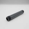 1"X7-1/2" S80 PVC NIPPLE (METER BLANK FOR 3/4" SERVICE) SPEARS 884-075