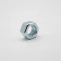 5/8" ZINC HEX NUT (100 per pack)