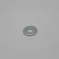 3/8" ZINC FLAT WASHER (100 per pack)