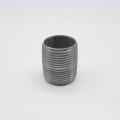 1"XCLOSE GAL STEEL NIPPLE