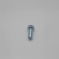 3/8"X1" ZINC CAP SCREW (100 per pack)