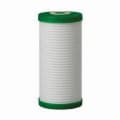 3M™ Aqua-Pure™ 016145-16510 Drop-in Standard Diameter Whole House Replacement Filter Cartridge, 4-5/8 in OD x 9-3/4 in H, 20 gpm, 40 to 100 deg F, 125 psi
