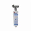 3M™ Aqua-Pure™ 051128-88987 Scale Inhibitor System, 10 gpm, 10-1/4 in H x x, 25 to 125 psi, Import