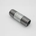 1/2"X2-1/2" GAL STEEL NIPPLE