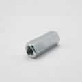 1/2"X1-3/4" ROD CPLG ZINC
