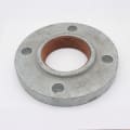 3"X7-1/2" STD GAL DI COMPANION FLANGE