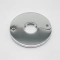 PASCO 2823 1" CTS CP STEEL FLOOR & CEILING PLATE