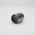 1-1/4"X2" BLK STEEL NIPPLE