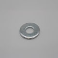 1/2" ZINC FLAT WASHER (100 per pack)