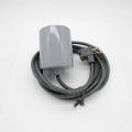 LIBERTY K001054 SINGLE PIGGYBACK VARIABLE LEVEL FLOAT SWITCH, 10' CORD W/PLUG (UL & CSA LISTED) 115V 1PH 13 AMPS NORMALLY OPEN 'PUMPS DOWN'