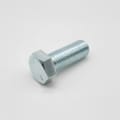 3/4"X2" ZINC CAP SCREW (100 per Pack)