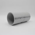 3" S40 PVC UL CONDUIT SWEDGED COUPLING