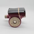 GRUNDFOS 59896121 UP15-18B7 BRZ CIRCULATOR PUMP 3/4" SWEAT CONNECTION