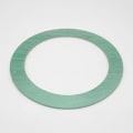6"X1/8" NON ASBESTOS RING GASKET 150 LB