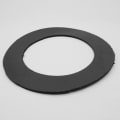 4"X1/8" BUNA-N NITRILE RING GASKET 150 LB