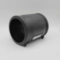 4" IPS HDPE ELECTROFUSION COUPLING