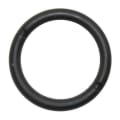 A.Y. McDonald 4423-041 2300CR 3/4 PEX Crimp Ring, Painted Black, For Use With Valve, 3/4 in, Copper