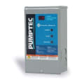 A.Y. McDonald 6617-425 1-3-1 1/2 HP Pumptec With Remote Reading, 115/230 VAC, 1 ph, 1/3 to 1-1/2 hp, 60 Hz, For Use With 4 in 1/3 Through 1-1/2 hp Submersible Motor, Domestic