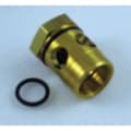 American Standard 033757-0070A Tee Mounting Nut, For Use With Monterrey® Model 6540.171, 6540.179, 6542.177 Spread Lavatory Faucet