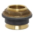 American Standard 047005-0070A Inlet Spud, 2-1/4 x 1-1/4 in, For Use With Urinal, Import