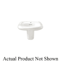 American Standard 0954904EC.020 Murro™, Rectangle Shape, 4 in Faucet Hole Spacing, 21-1/4 in W x 17-3/4 in D x 6-1/4 in H, Wall Mounting, Vitreous China, White, Import