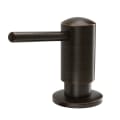 American Standard 4503120.278 Liquid Soap Dispenser, Legacy Bronze, Import, Residential
