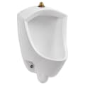 American Standard 6002525.020 High Efficiency Urinal, Pintbrook System, 0.125 gpf Flush Rate, Top Spud, White, Import