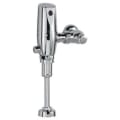 American Standard 6063013.002 Selectronic® Base Model Exposed Urinal Flush Valve, 0.125 gpf Flush Rate, 3/4 in Inlet, 3/4 in Spud, 20 psi Flowing/80 psi Static Pressure, Import