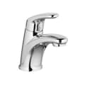 American Standard 7075104.002 Colony® Pro™, 1.2 gpm Flow Rate, 3-9/16 in H Spout, 1 Handles, 1 Faucet Holes, Polished Chrome, Traditional Function