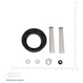 American Standard 7381253-201.0070A Tank to Bowl Coupling Kit, Import